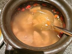 -树厨贵州菜(大十字店)