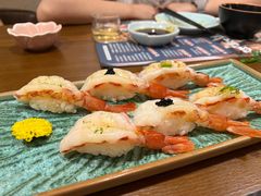 -傑·料理·海鲜放题(佛山文华荟店)
