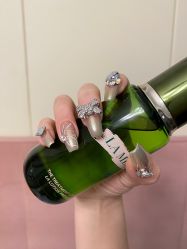 -沐蕙日式美甲美睫皮肤管理