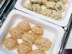 -蓝珊甄选海鲜自助·火锅大排档(近阿那亚店)