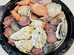 -巧克力渔家.小船海鲜家常菜(万平口店)