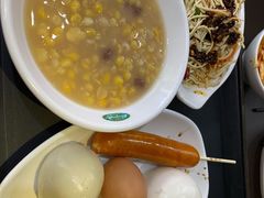 -粥宫壹号(河东店)