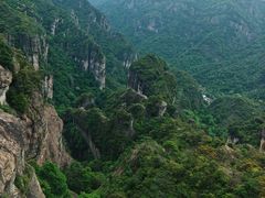 -雁荡山风景名胜区