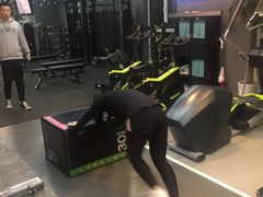 -UltraForce超源健身私教工作室(长楹天街精品店)