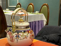 -艾尼巴億餐厅 Aini Bayi Restaurant(曲阳路店)