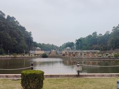 -南国桃园旅游度假区