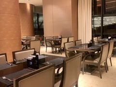 大堂-BLD西餐厅(成都首座万丽酒店)