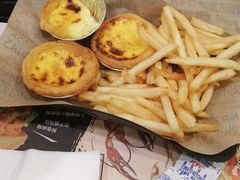 -肯德基(万科广东路店)