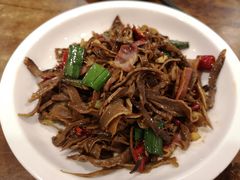 -一楼食业·美食人家