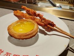 -芝小官毛肚火锅海鲜自助(苏州吴江区万宝店)