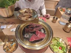 -西塔老太太泥炉烤肉(武汉摩尔城店)