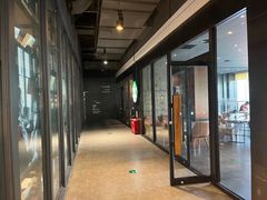 -星巴克(深圳新沙天虹店)