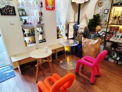 -W CAFE(甜爱路店)
