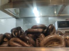 -蒙艾里民族传统菜蒙餐