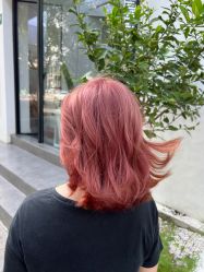 -卓梵美发·精品Salon