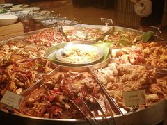 -富力丽思卡尔顿酒店·香荟全日制餐厅