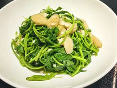 清炒地瓜叶-大灶头·新昌菜(中国茶市店)
