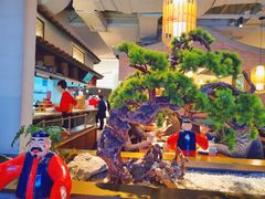 -闽上鲜·福建菜(龙湖滨江天街店)