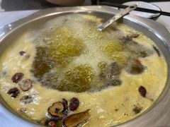 -壹道鸣·药膳鸡(月苑店)