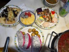 -吉布鲁牛排海鲜自助(金牛凯德广场店)