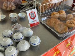 -小红家传统小吃(青新商住楼店)