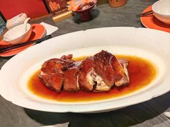 -小厨娘金榜题名(夫子庙秦淮河店)