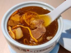 -多喝汤·炖汤蒸饭(云门店)