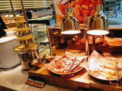 -比格比萨自助(宝山日月光店)