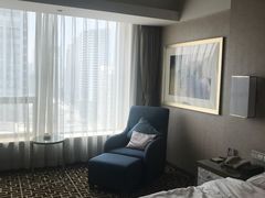 -淮安曙光国际大酒店(大运河广场花街店)