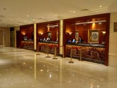 -北京国宾酒店