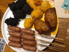 -乐凯撒披萨(中心书城店)