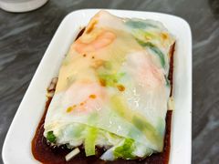 -穗银肠粉店(东川路店)