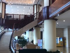 -枕海酒店(金沙滩海水浴场店)