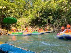 -清泉湾生态旅游度假区