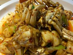 -领蟹祥记·香辣蟹·特色小海鲜(奥体天虹店)