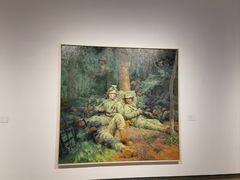 -中华艺术宫(上海美术馆)