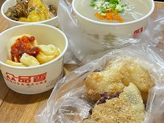 -众品香美食(三弓路店)