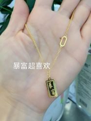 -周大生CHOW TAI SENG(成山路巴黎春天店)