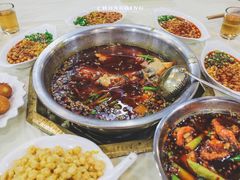 -曾老幺鱼庄(龙华商厦店)