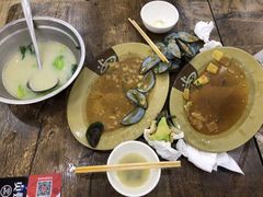 -贞姨美食·老字号海鲜大排档