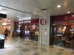 -COSTA COFFEE(水游城店)