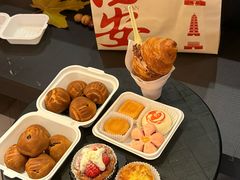-陕拾叁-西安糕点(大雁塔店)