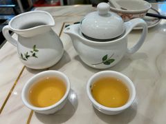 -稻香酒家·33年老字号·港式粤菜(富邦中心店)