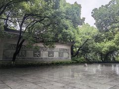-吴山景区