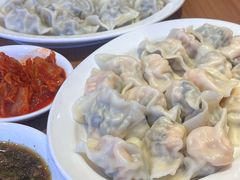 -多福饺·家常菜(谷德店)