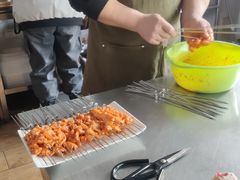 -牛上牛吊炉烧烤(红旗大街店)