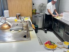 -赶海部落海鲜城(海阳路店)