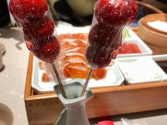 -丽满园·春饼烤鸭(金地广场店)