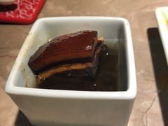 -新白鹿餐厅(金鹰新街口店)