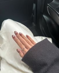 -UGIRL有个美甲